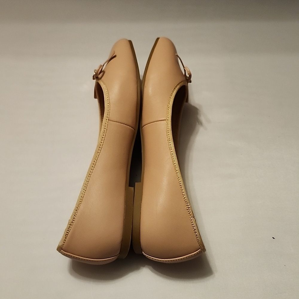BRAND NEW TED BAKER ICON BALLERINA FLAT R3 - Picture 10 of 14